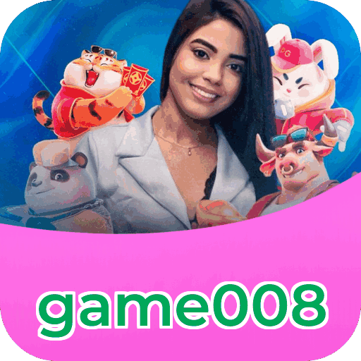 Catálogo slots game008 mostrando top jogos Gates Olympus Sweet Bonanza Fortune Tiger Big Bass volatilidade RTP